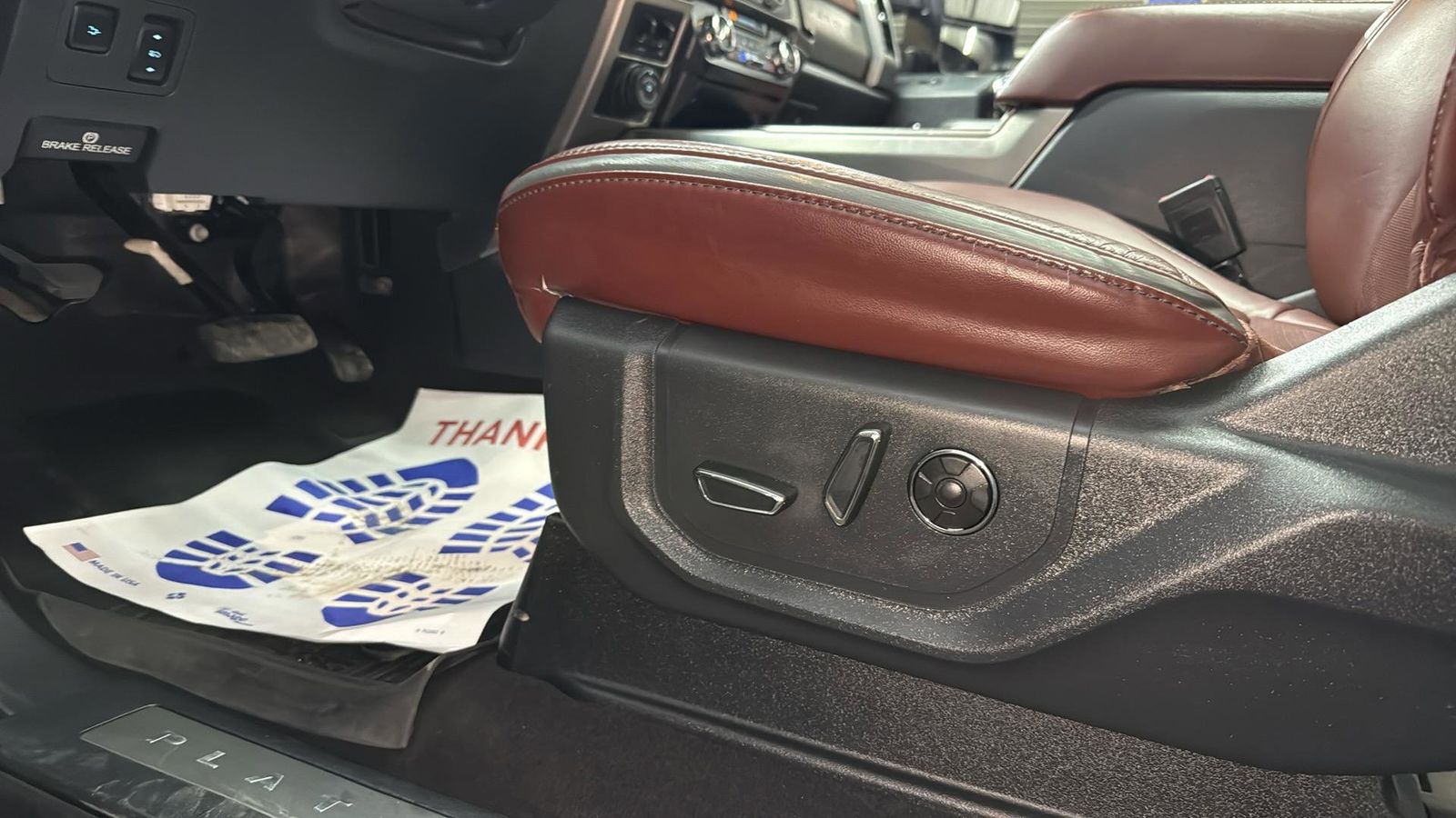 Used Car 2022 Ford F-250sd  Platinum For Sale Under $70,000 In Austin, Texas