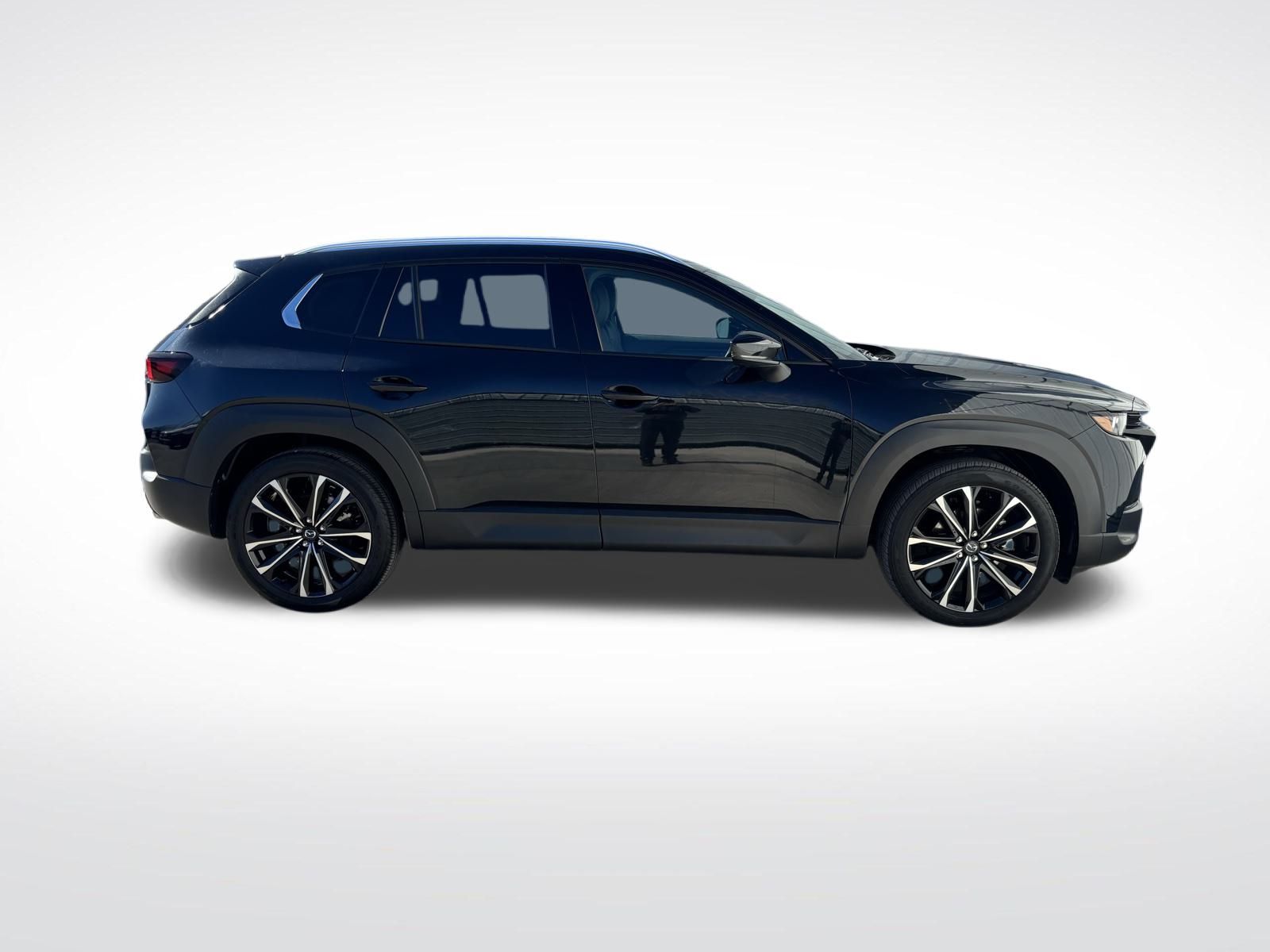 Used Car 2025 Mazda Cx-50  2.5 S Premium Plus Package For Sale Under $35,000 In Austin, Texas