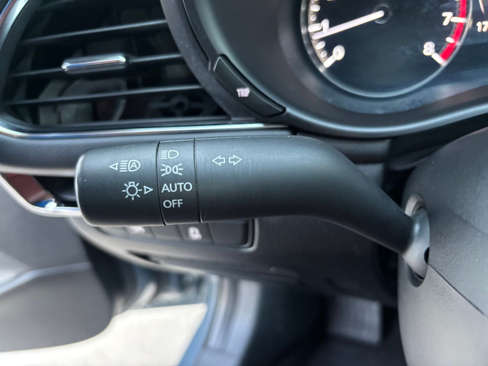 Used Car 2025 Mazda Mazda3  2.5 S Carbon Edition For Sale Under $25,000 In Austin, Texas