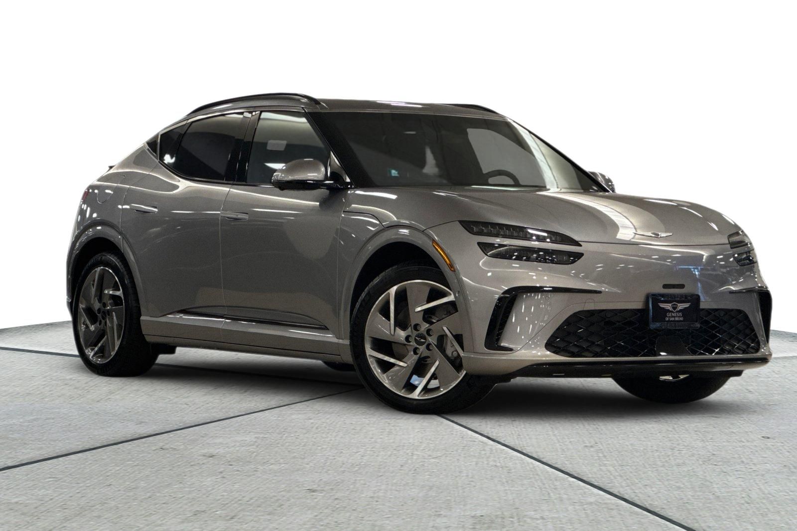 2026 Genesis GV60 Advanced AWD