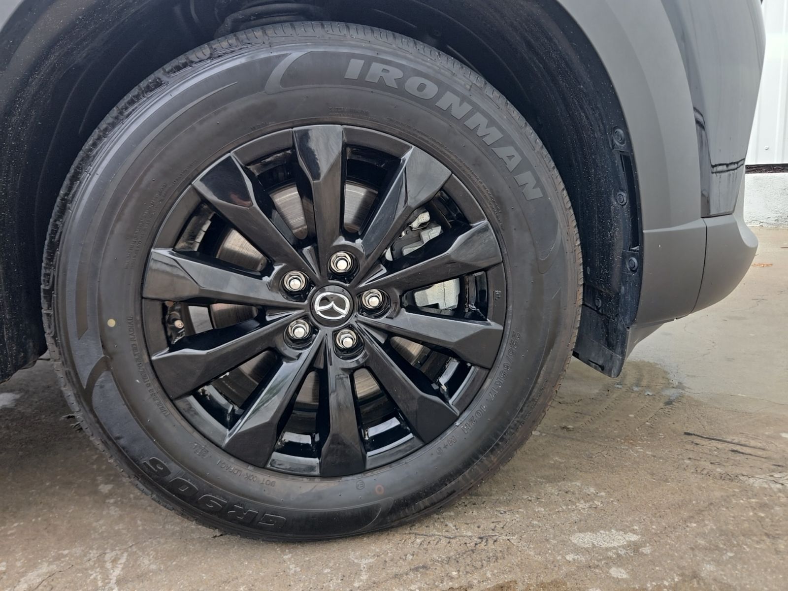 Used Car 2025 Mazda Cx-50  2.5 S Select Package For Sale Under $30,000 In Austin, Texas