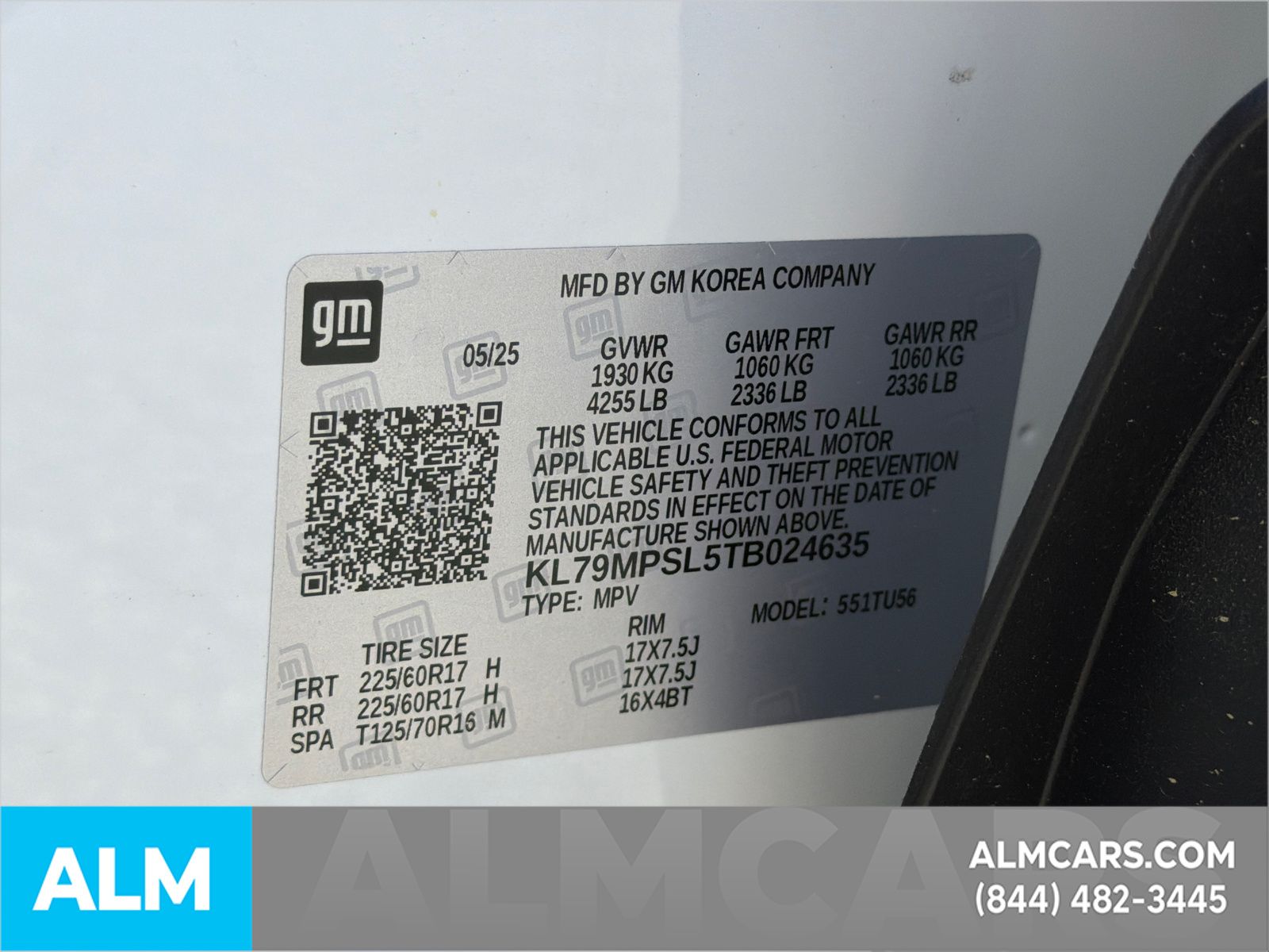 Used 2026 White Chevrolet LT image 37