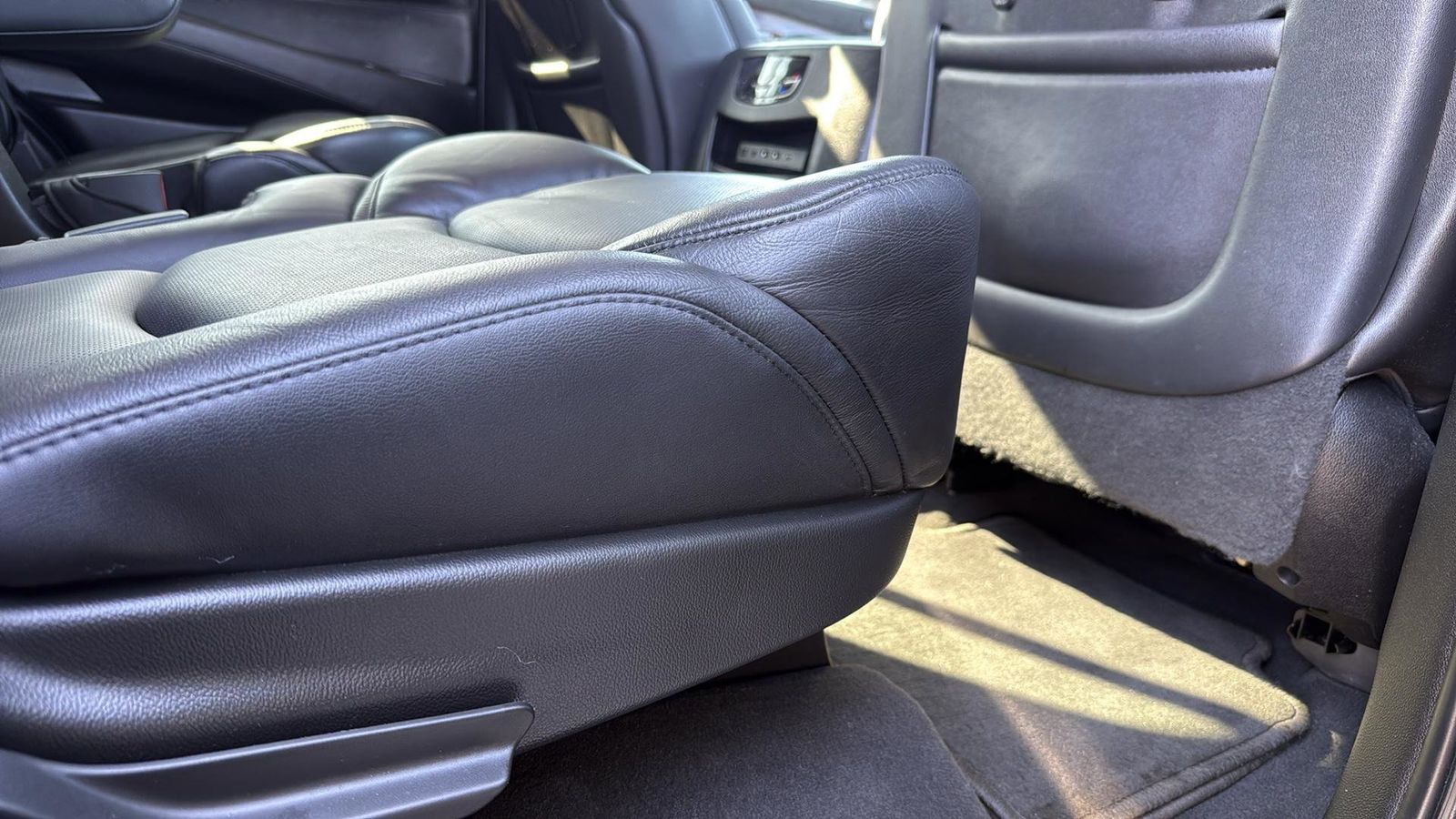 Used Car 2019 Cadillac Escalade  Premium Luxury For Sale Under $40,000 In Austin, Texas