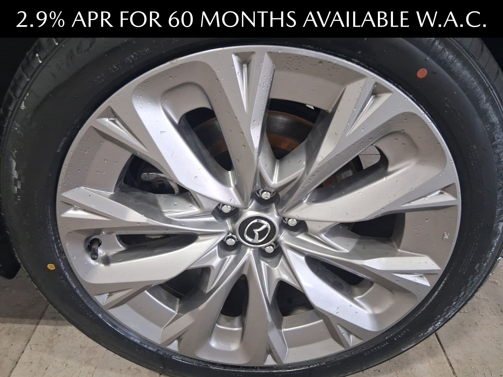 Used Car 2024 Mazda Cx-90  3.3 Turbo Premium For Sale Under $35,000 In Austin, Texas