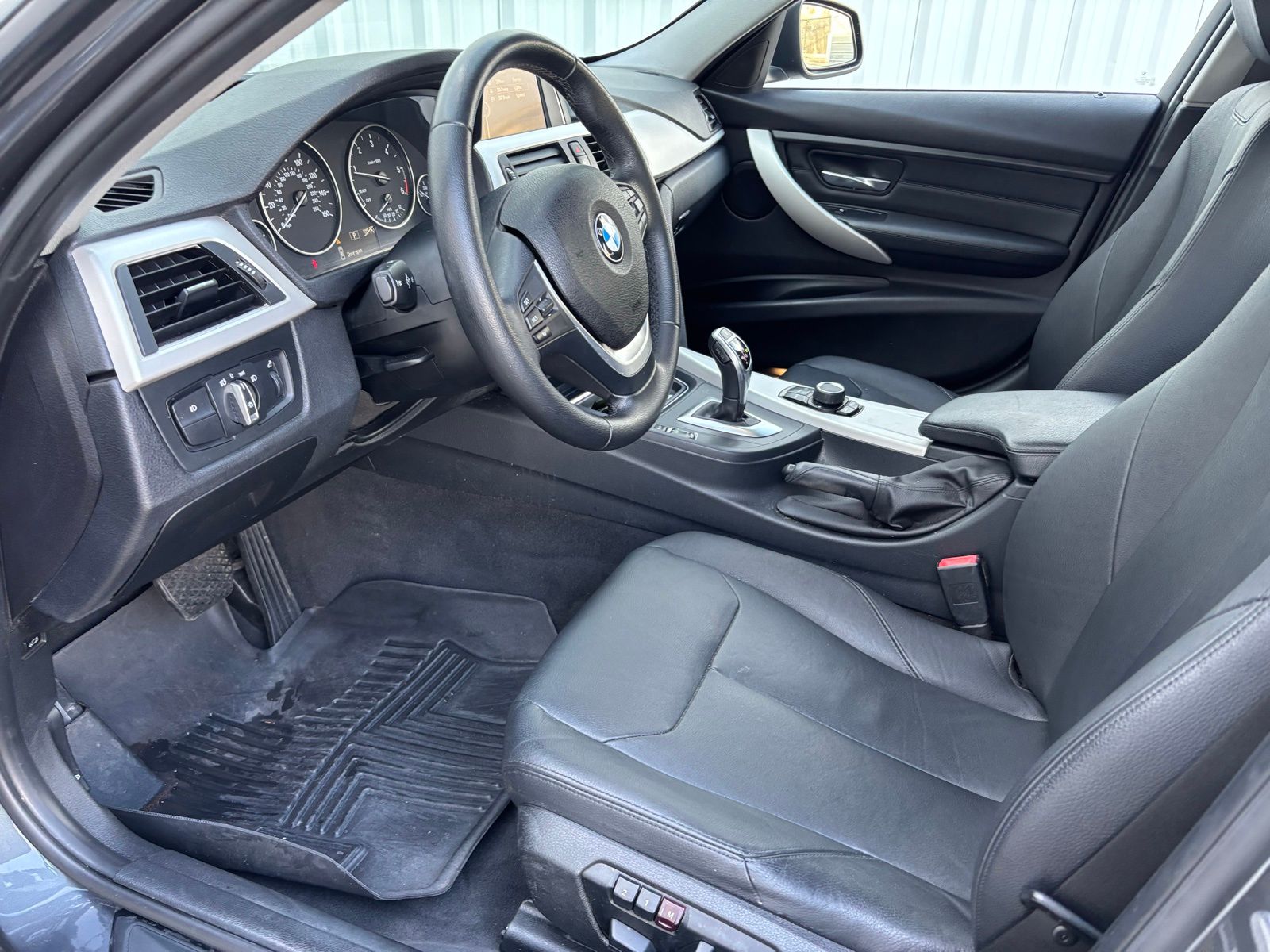 Used Car 2014 Bmw 3 Series  328d Xdrive For Sale Under $20,000 In Austin, Texas