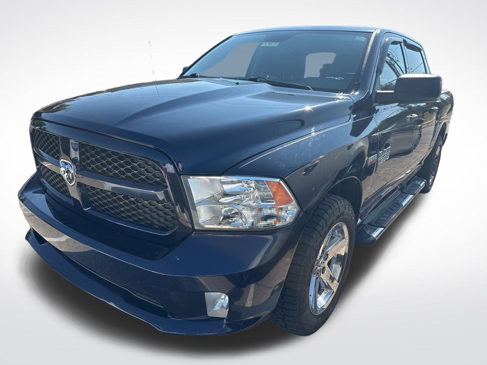 Used Car 2013 Ram 1500  Express For Sale Under $20,000 In Austin, Texas