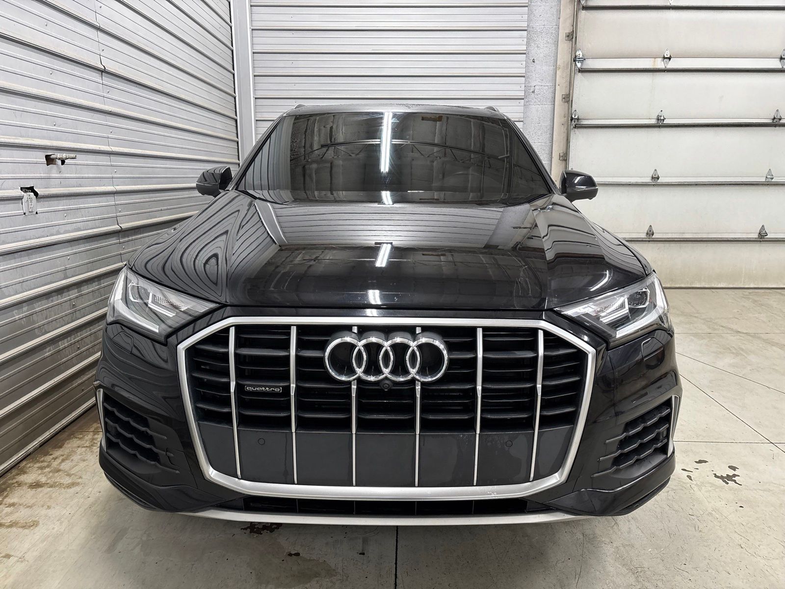 2021 Audi Q7 55 Premium Plus - Image 2