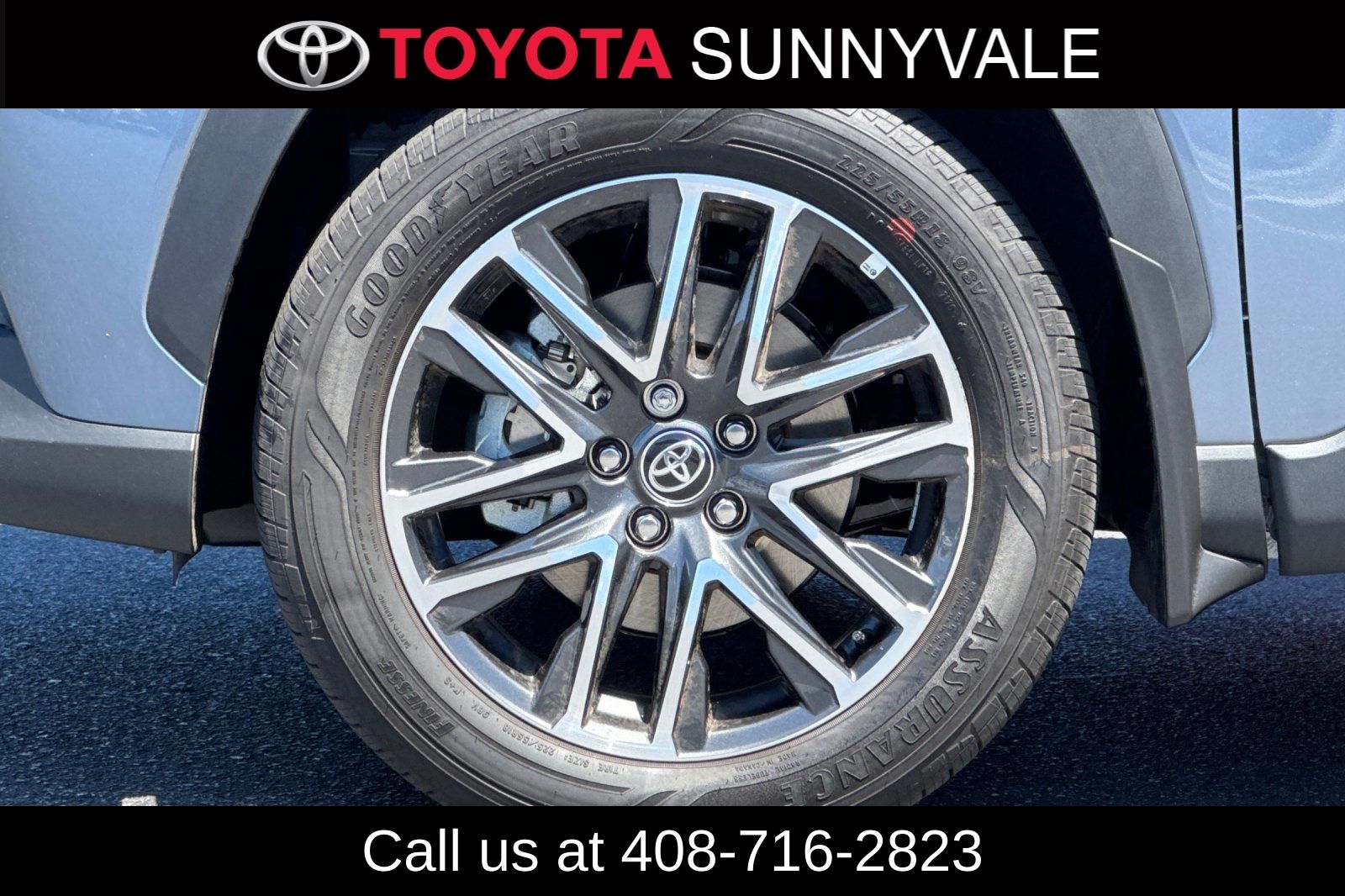 Used 2026 Toyota Corolla Cross SUV