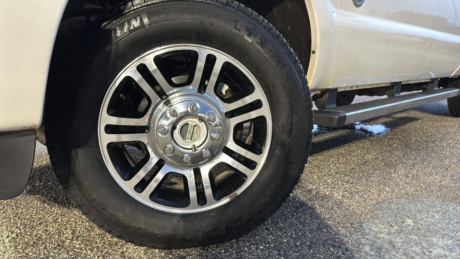 Used Car 2016 Ford F-250sd  For Sale Under $35,000 In Austin, Texas