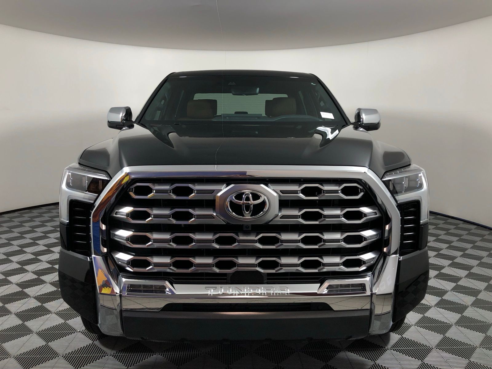 Thumbnail: 2025 Toyota Tundra - 2
