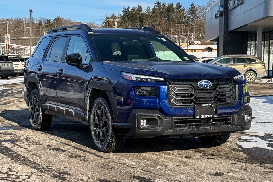2026 Subaru Outback Limited AWD