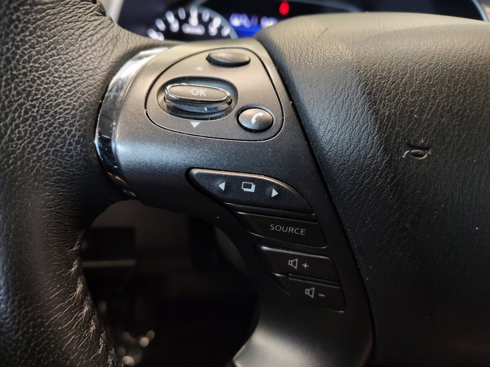 Used Car 2024 Nissan Murano  Sv For Sale Under $30,000 In San Antonio, Texas