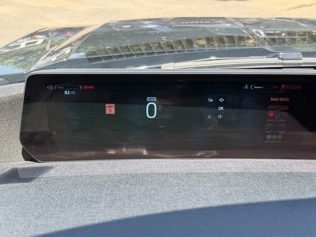 Certified Used 2025 Black Metallic Ford Active image 42