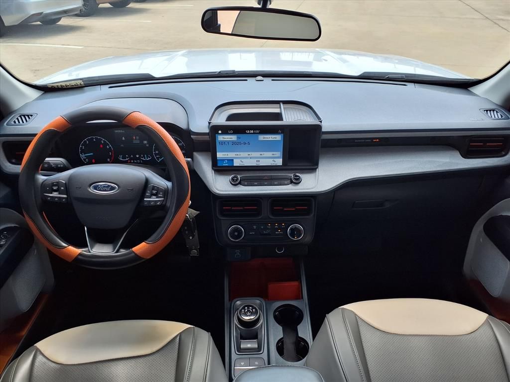 2024 Ford Maverick XLT - 2