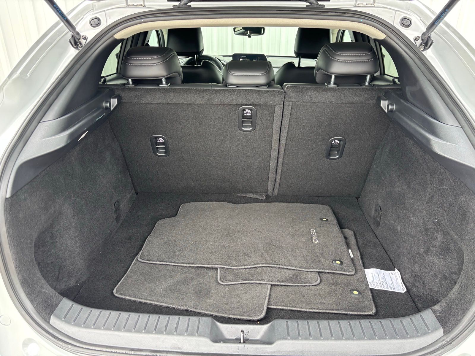 Used Car 2025 Mazda Cx-30  2.5 S Select Sport For Sale Under $25,000 In Austin, Texas