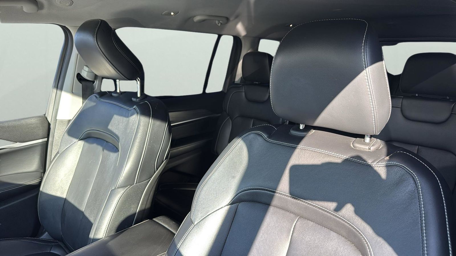 Used Car 2022 Jeep Grand Cherokee L  Limited For Sale Under $35,000 In Austin, Texas