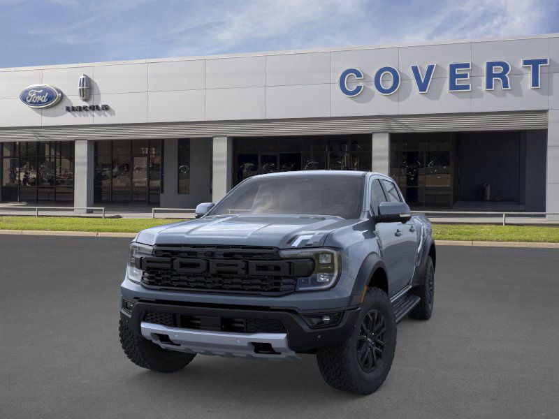 New Car 2025 Ford Ranger  Raptor For Sale Under $60,000 In Austin, Texas