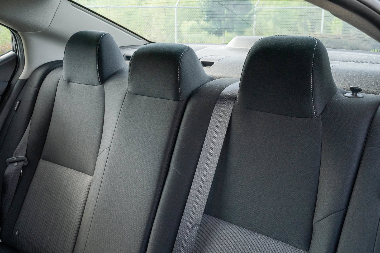 Used 2025 Nissan Sentra Sedan