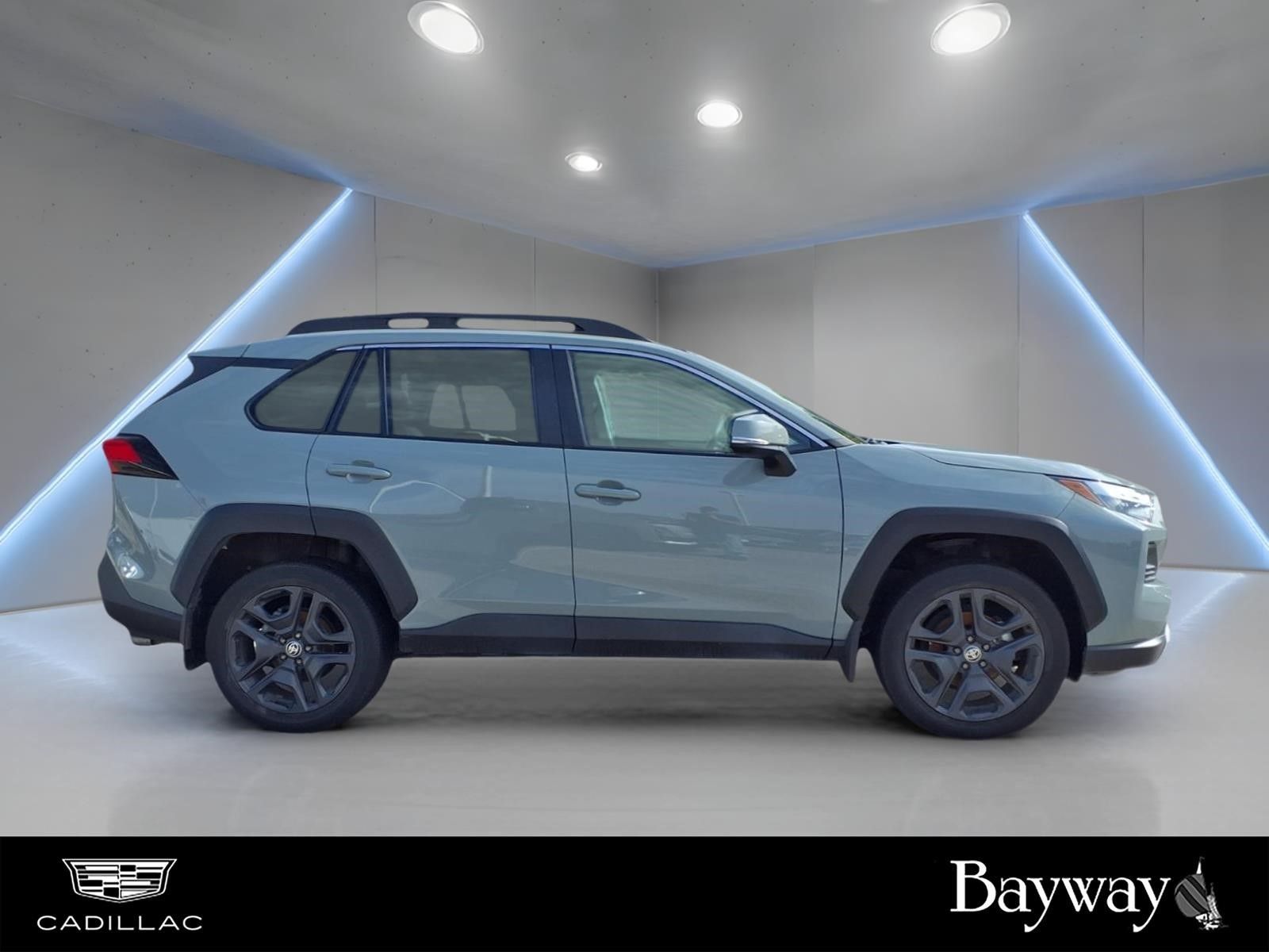 2023 Toyota RAV4 Adventure - 5