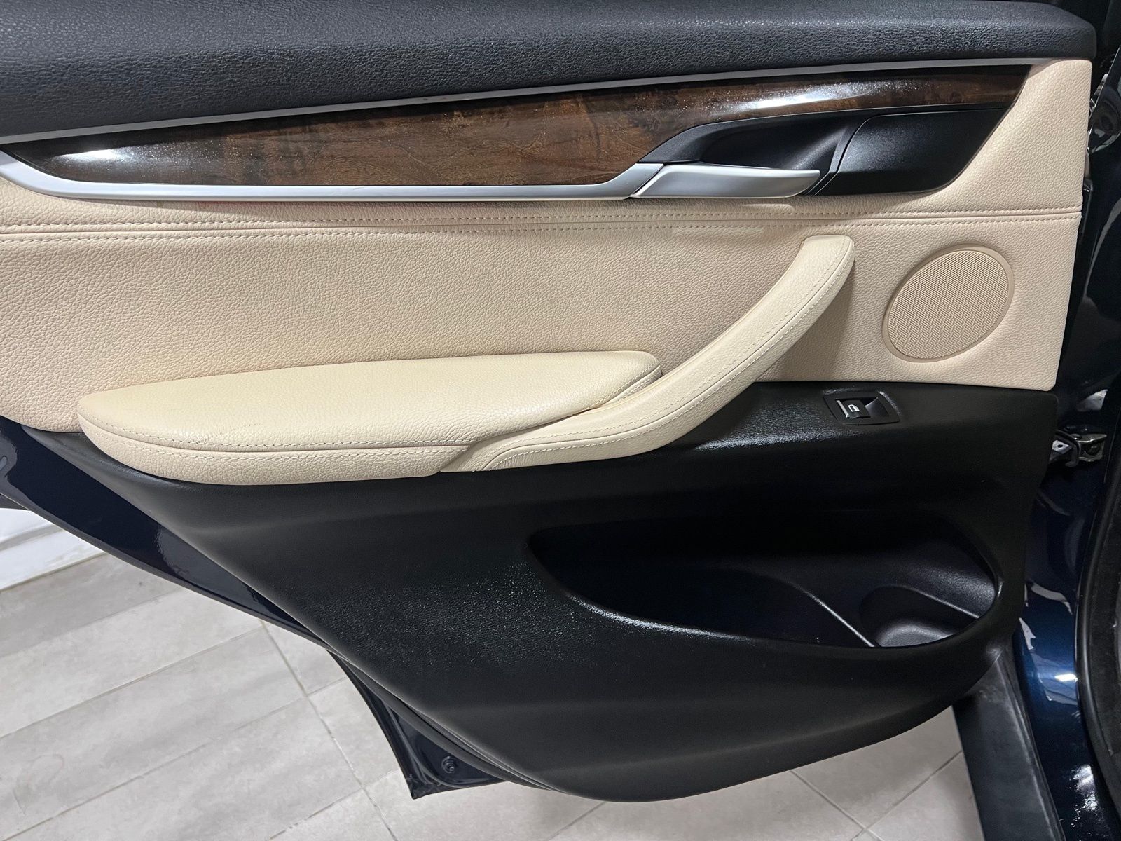 Used Car 2016 Bmw X5  Xdrive35i For Sale Under $15,000 In Austin, Texas