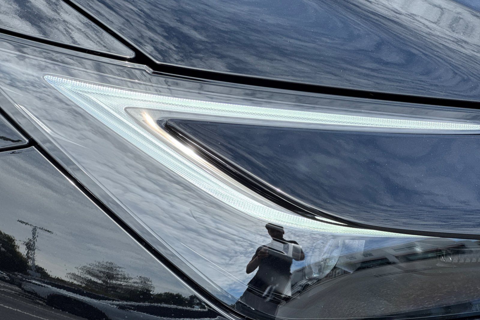 New 2027 Toyota Prius Sedan
