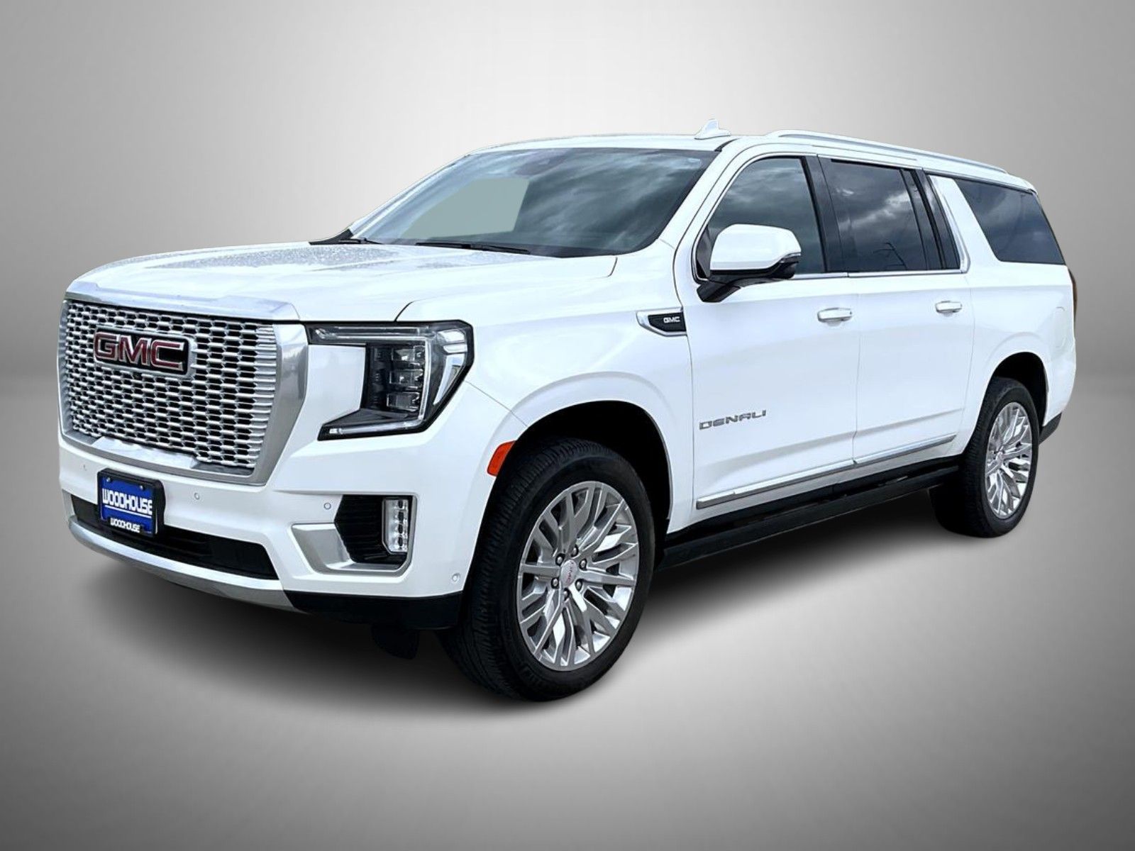 2023 GMC Yukon XL Denali 4WD