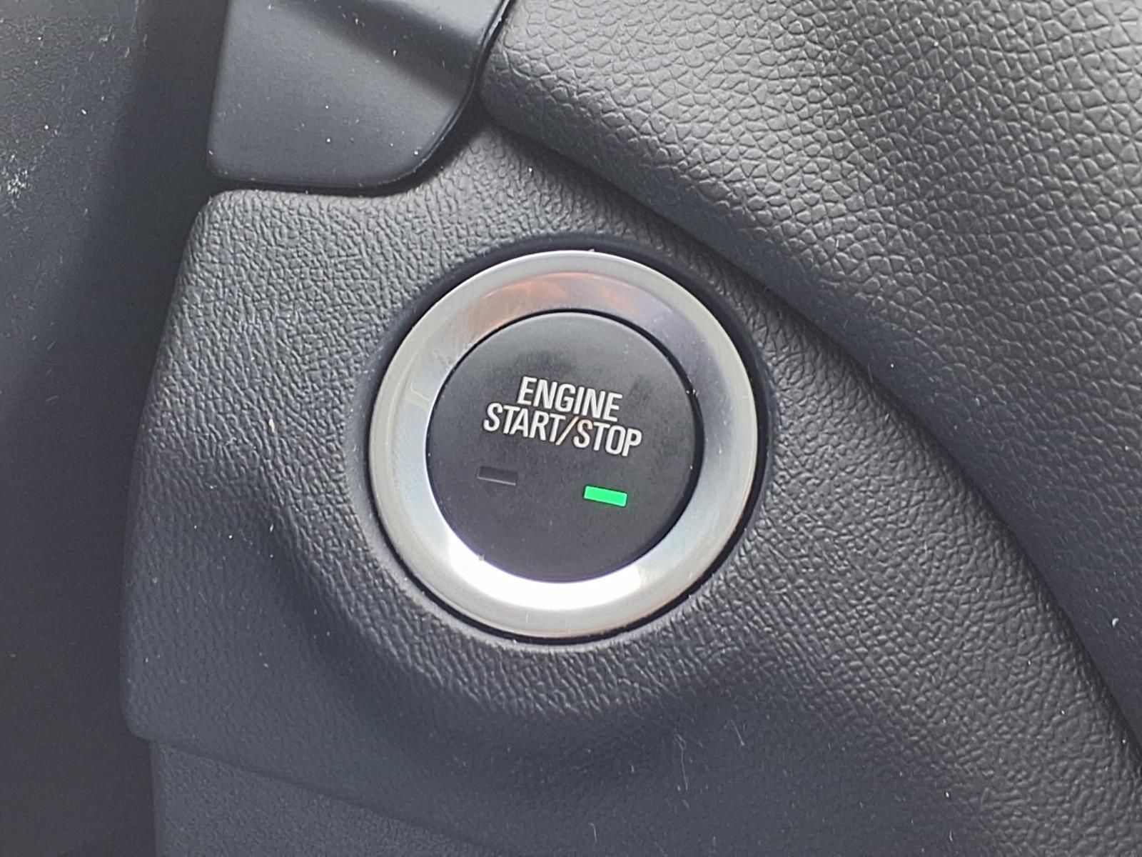 2019 Chevrolet Equinox LT Red at Bravo Nissan