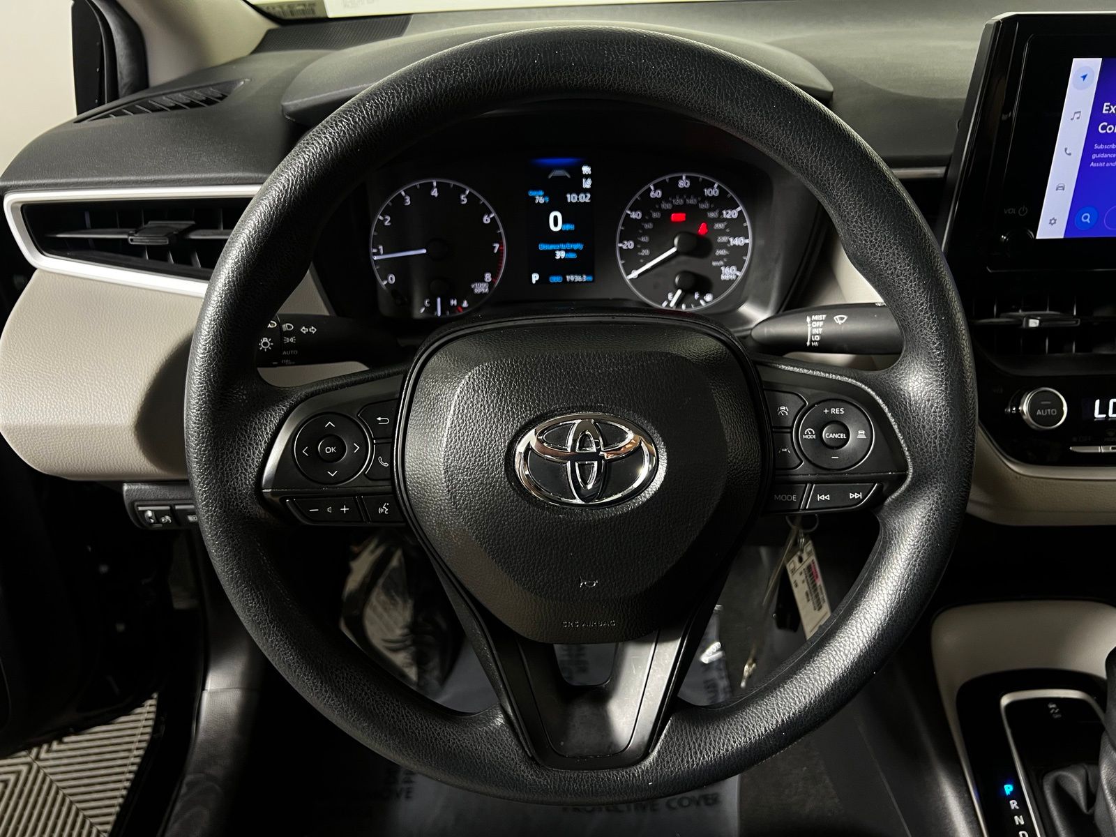 Thumbnail: 2025 Toyota Corolla - 13