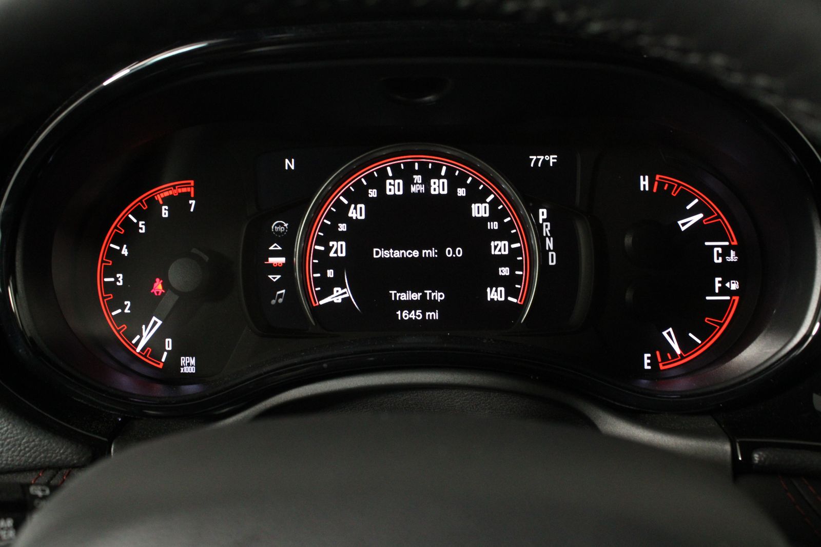Used 2025 Black Dodge R/T Plus image 24