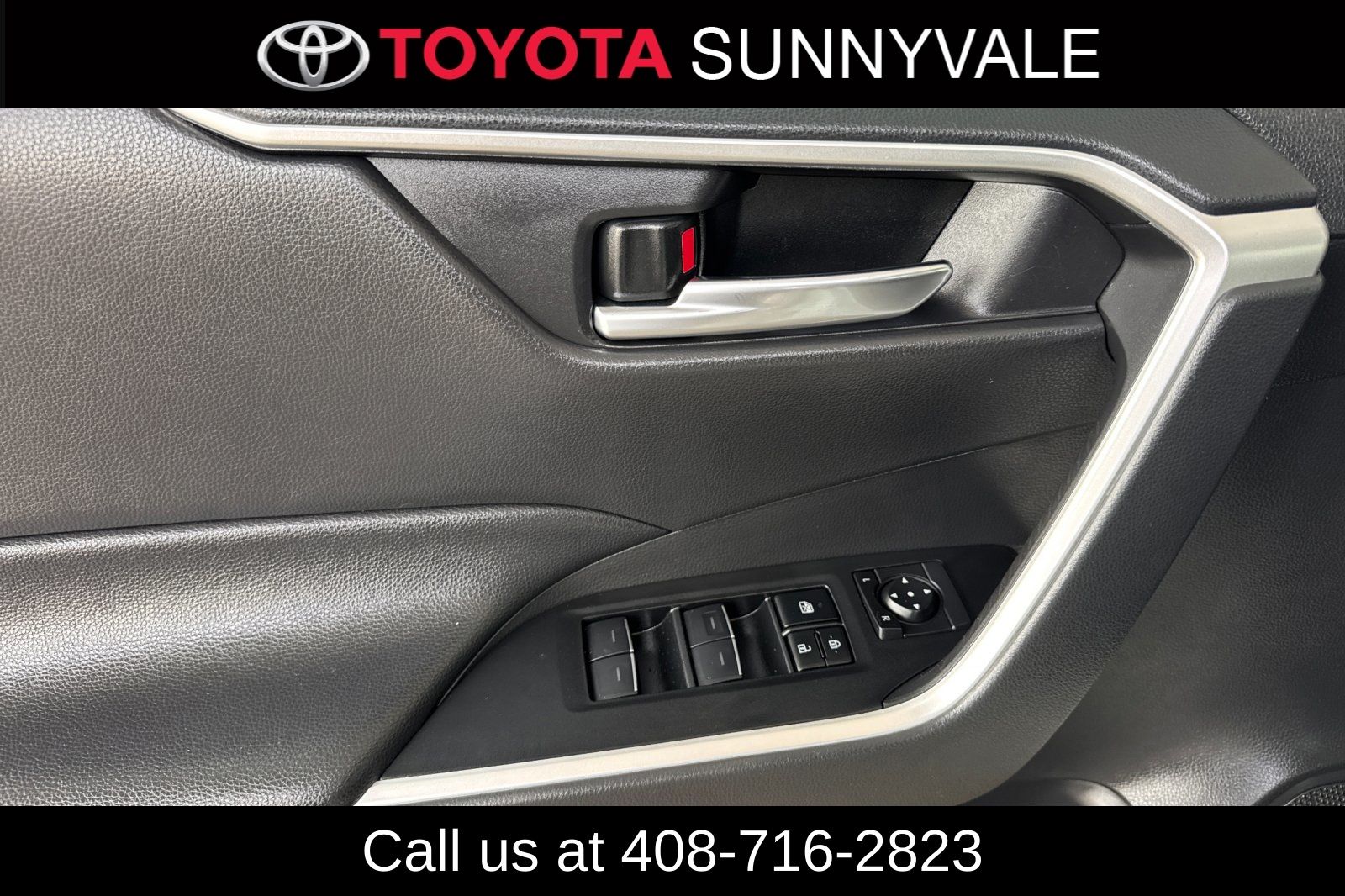 Used 2024 Toyota RAV4 SUV