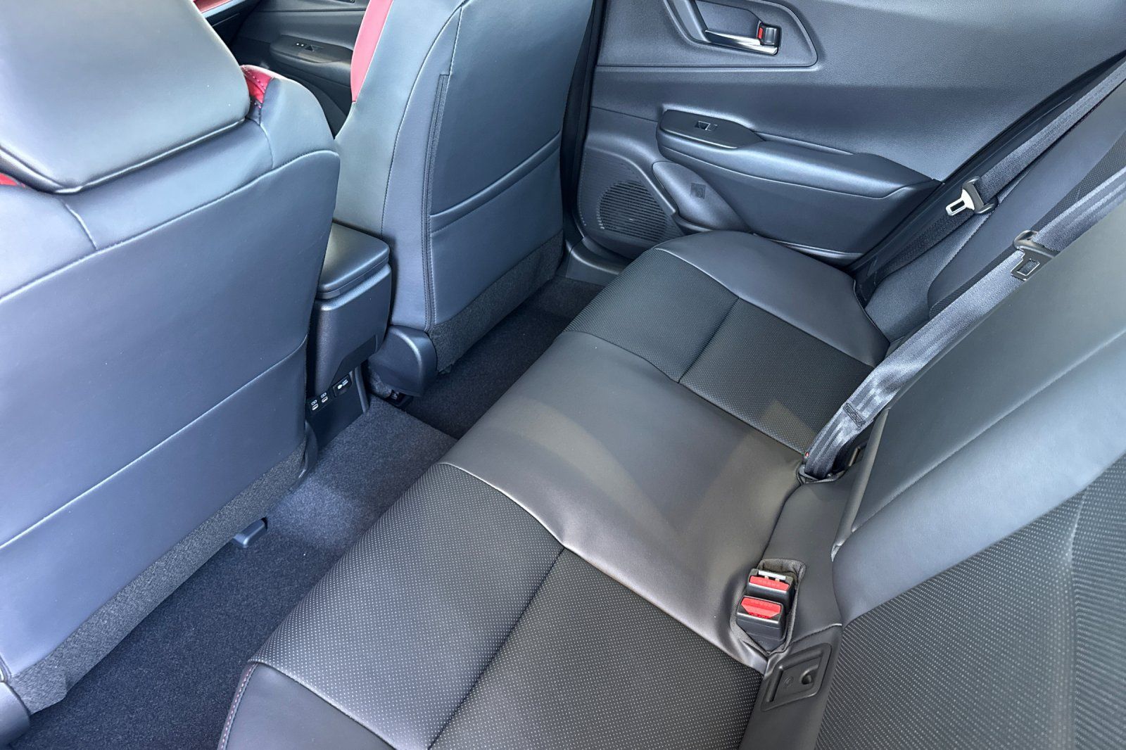 New 2026 Toyota Prius Plug-in Hybrid Hatchback