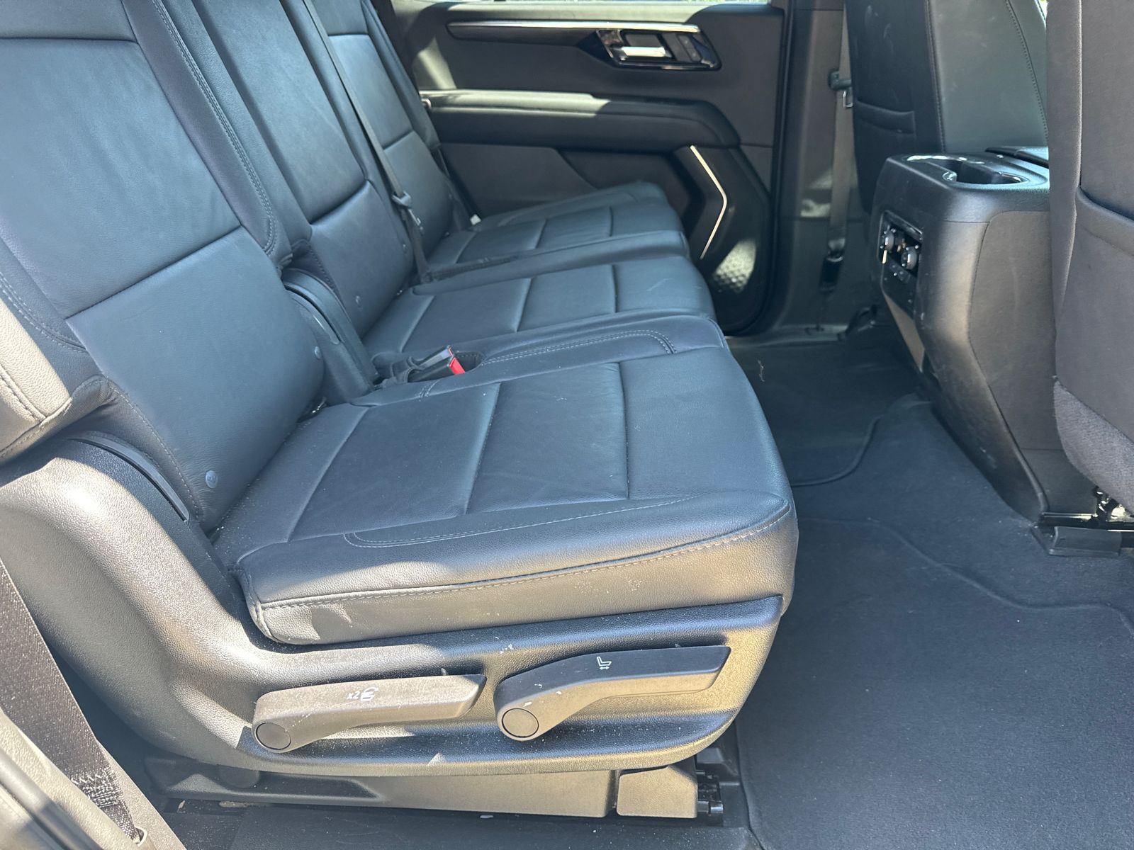Used 2025 Gray Chevrolet LT image 15