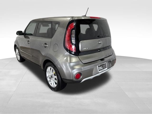 Used Car 2019 Kia Soul  Plus For Sale Under $10,000 In Austin, Texas