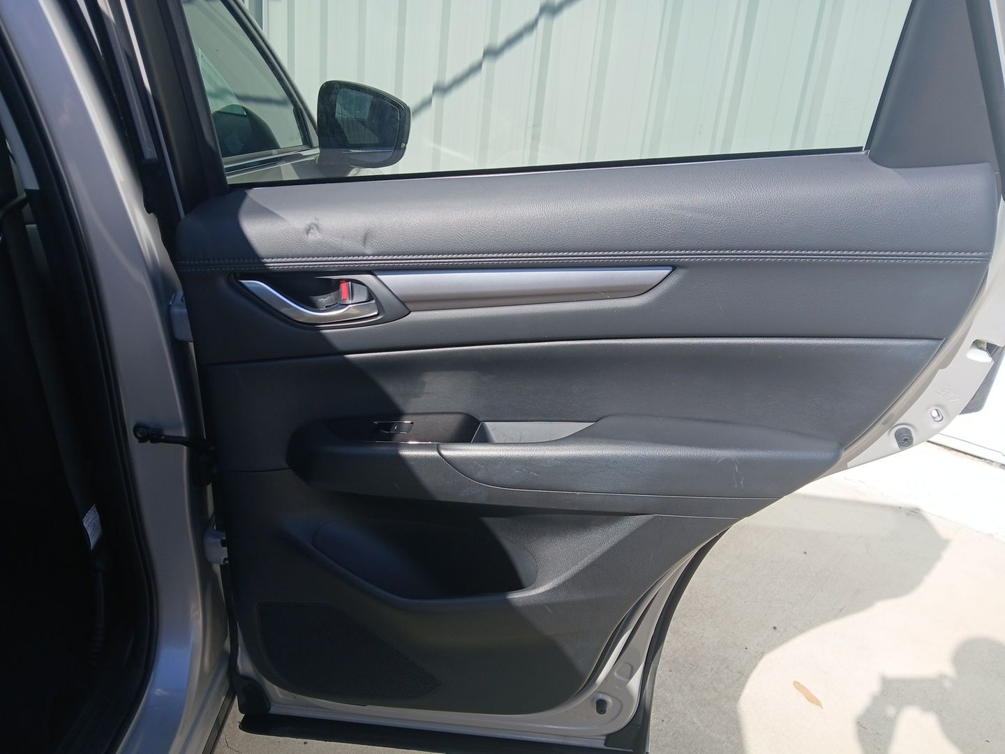 Used Car 2025 Mazda Cx-5  2.5 S Preferred Package For Sale Under $30,000 In Austin, Texas