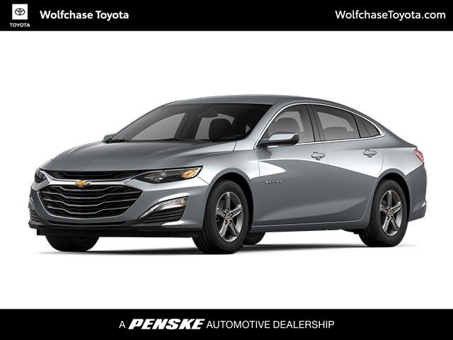 2024 Chevrolet Malibu LT -
                Cordova, TN
