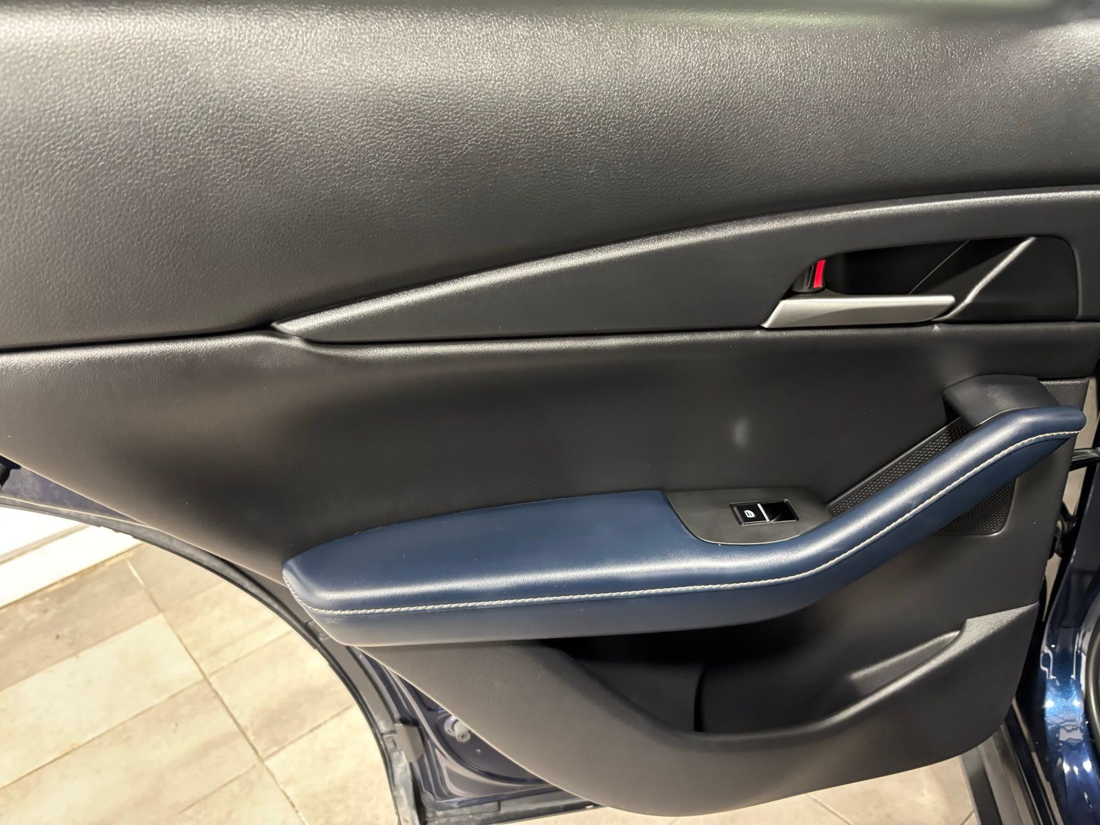 Used Car 2020 Mazda Cx-30  Select For Sale Under $20,000 In Austin, Texas