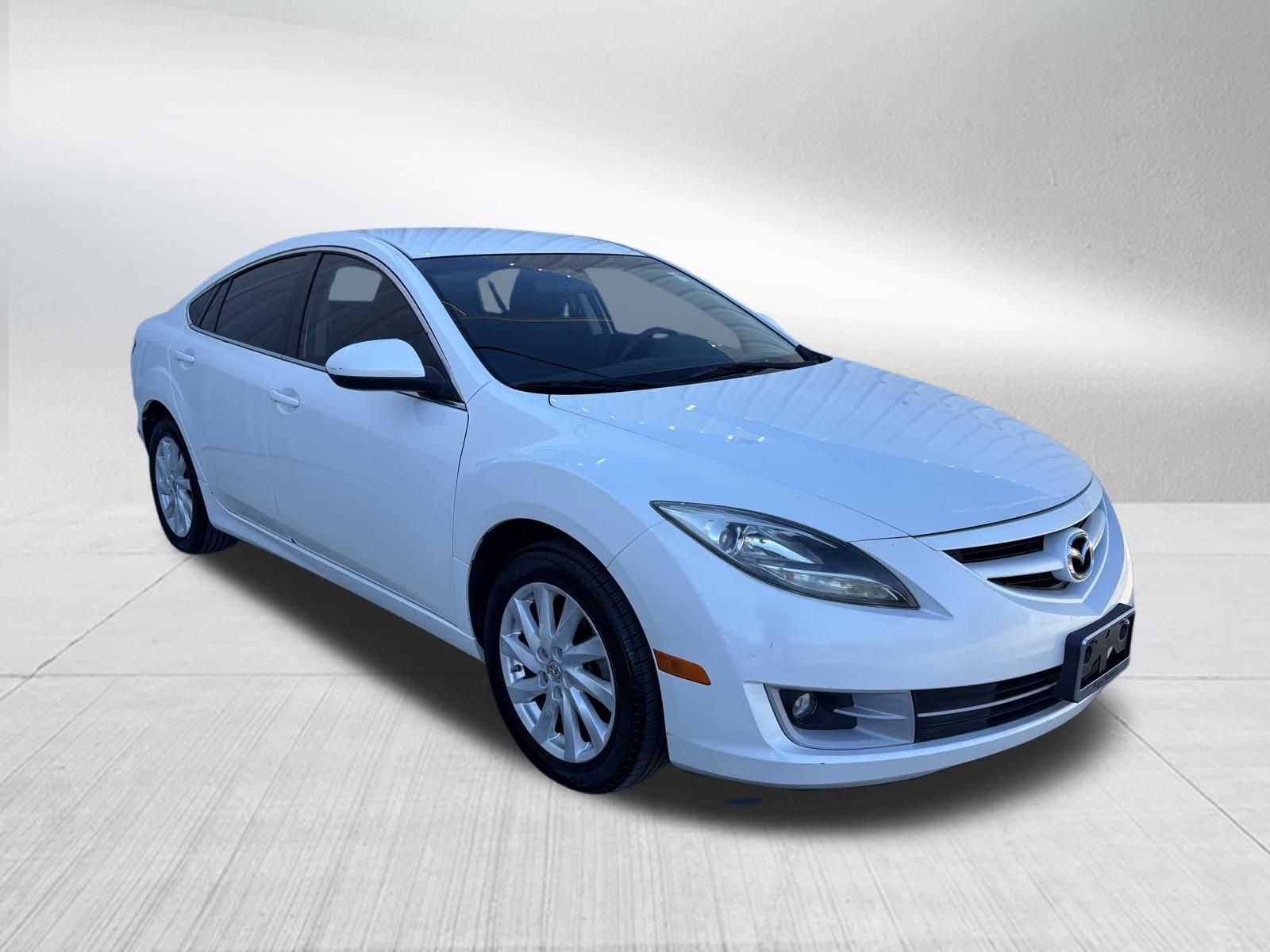 Used Car 2011 Mazda Mazda6  I Touring Plus For Sale Under $10,000 In Austin, Texas