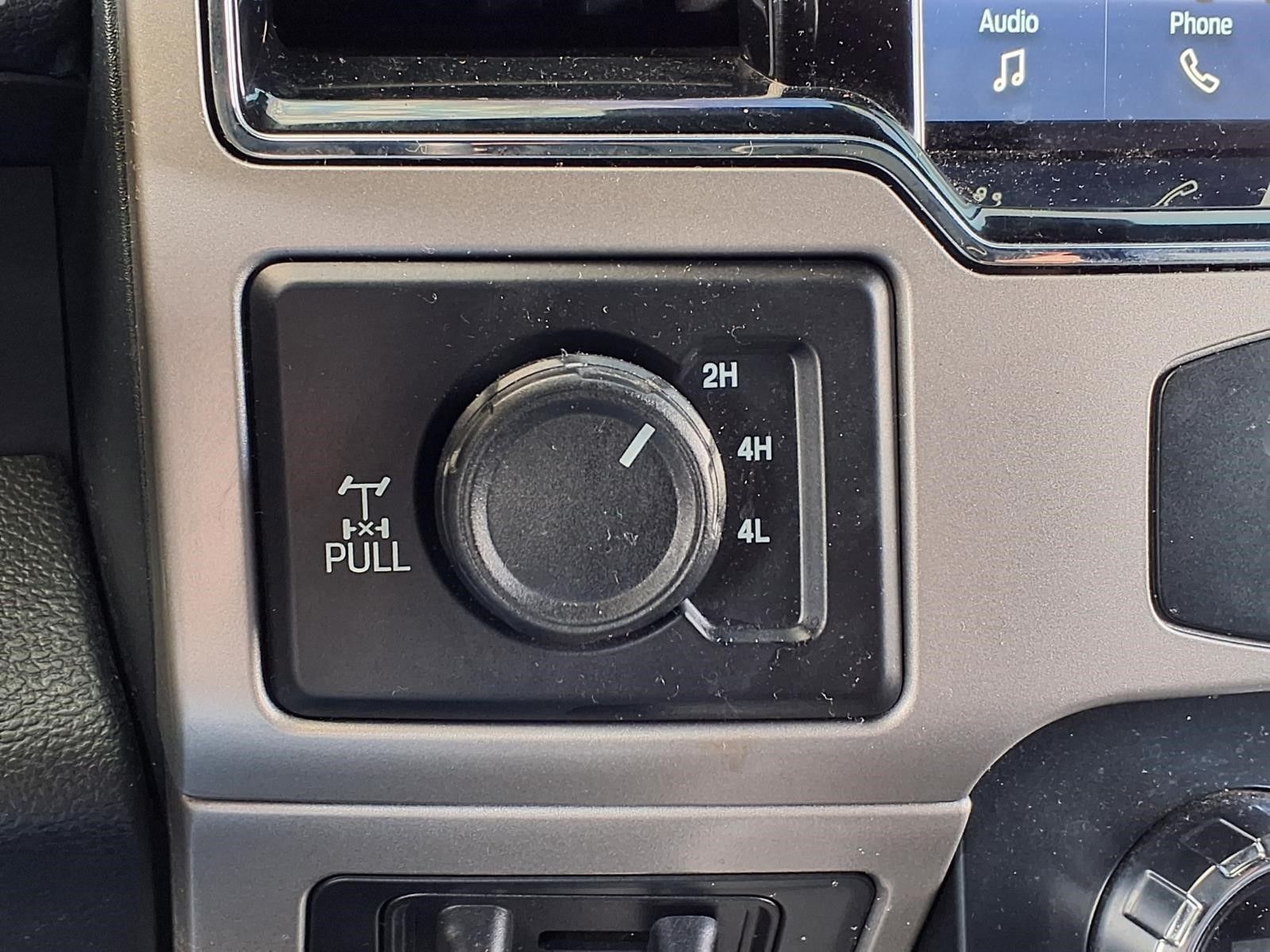 2022 Ford F-250SD Lariat Black at Autostrade