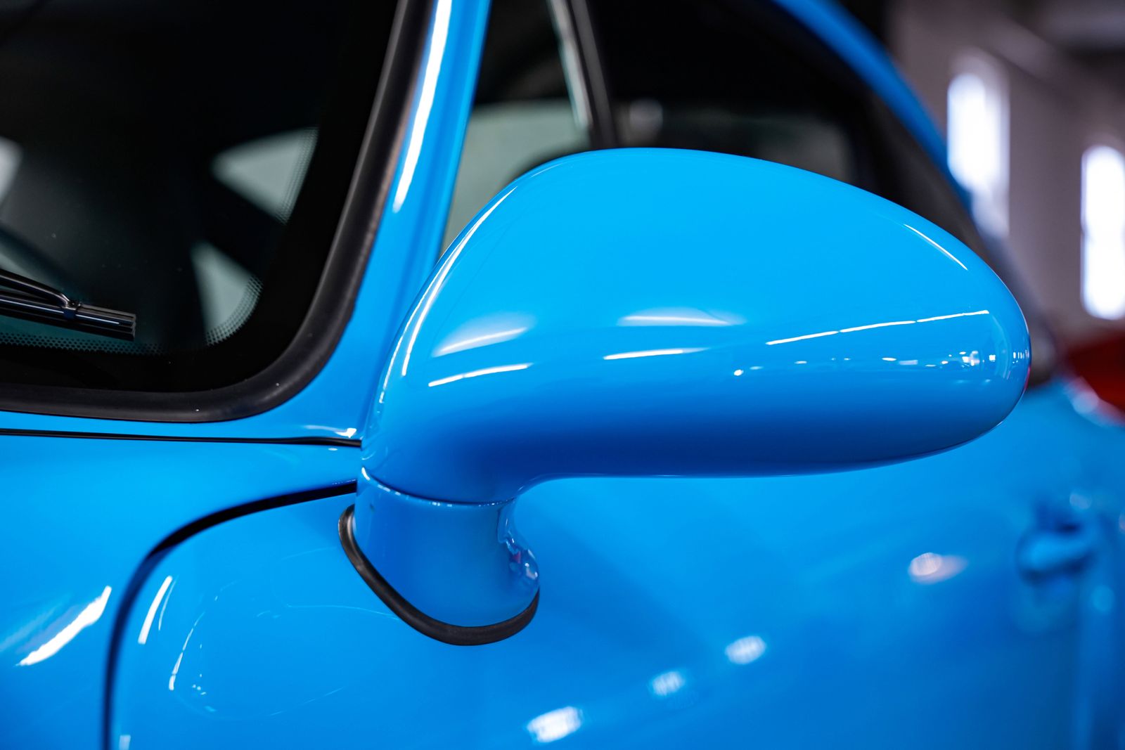 1994 Porsche 911 Carrera — photo 33