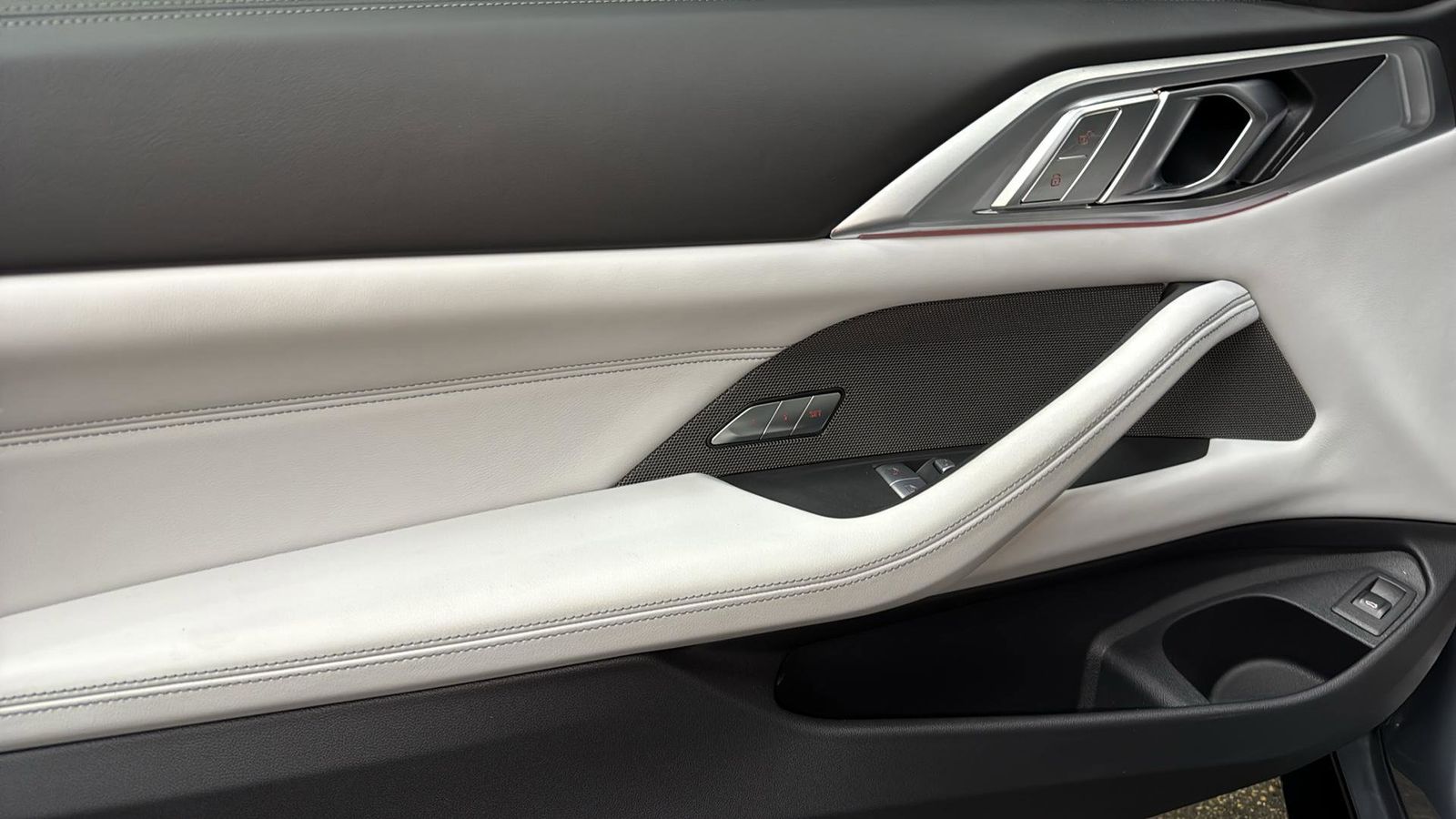 Used Car 2025 Bmw M4  Competition For Sale Under $100,000 In Austin, Texas