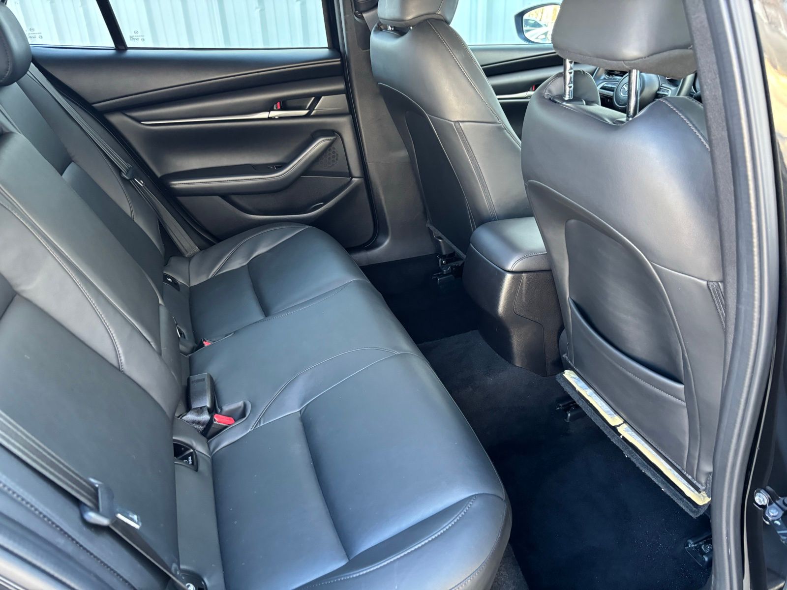 Used Car 2022 Mazda Mazda3  Select For Sale Under $20,000 In Austin, Texas