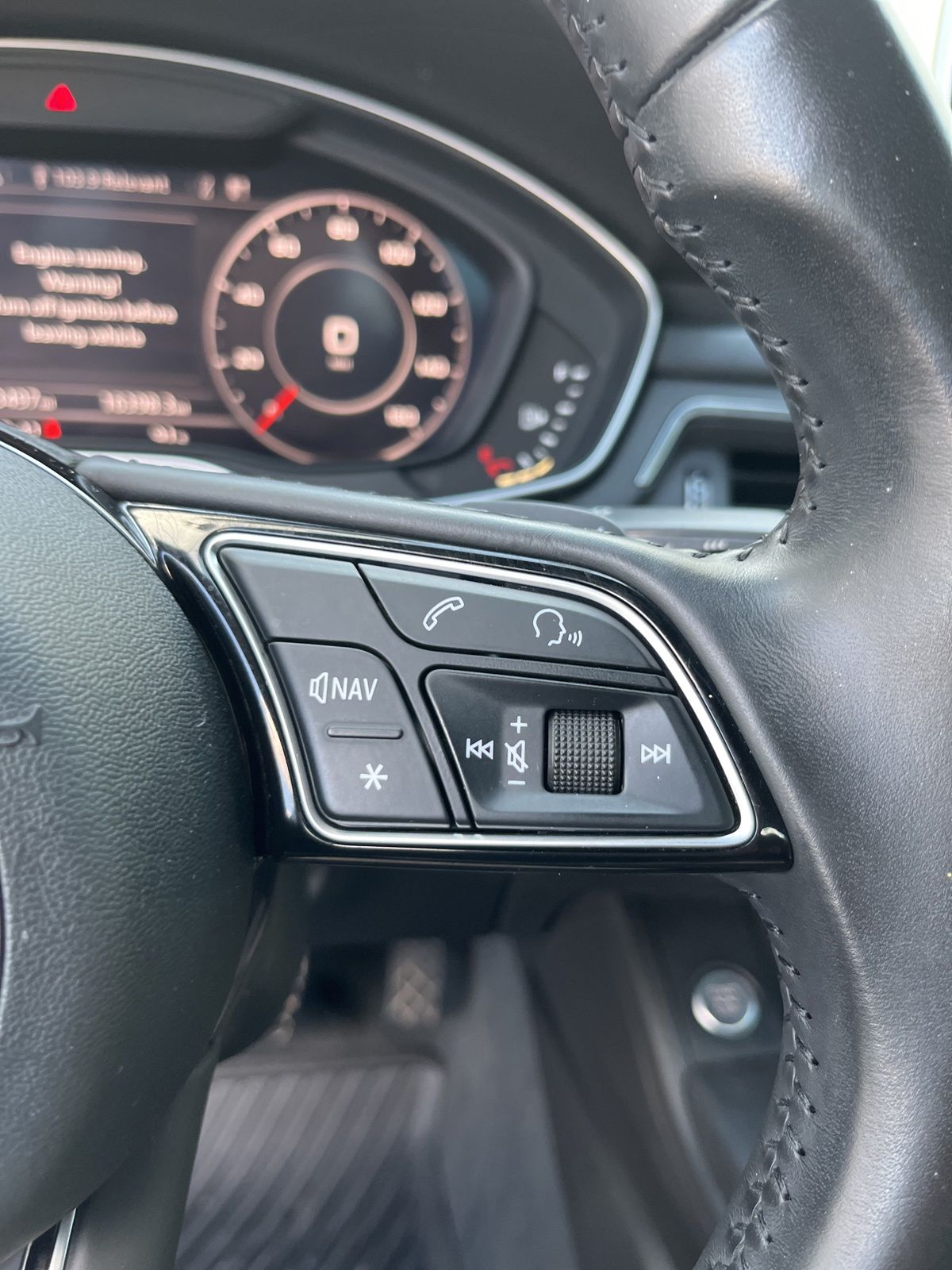 Used Car 2017 Audi A4  2.0t Season Of Audi Ultra Premium For Sale Under $15,000 In Austin, Texas