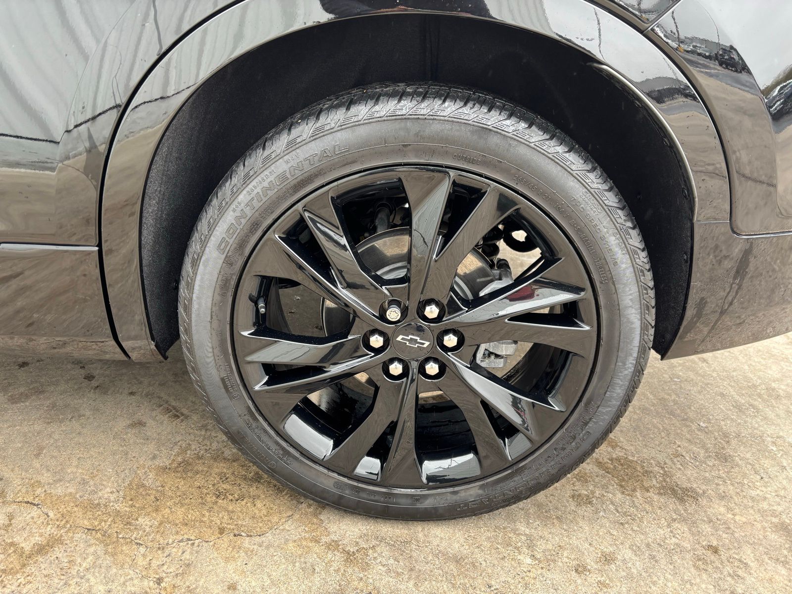 Used Car 2022 Chevrolet Blazer  Rs For Sale Under $30,000 In Austin, Texas