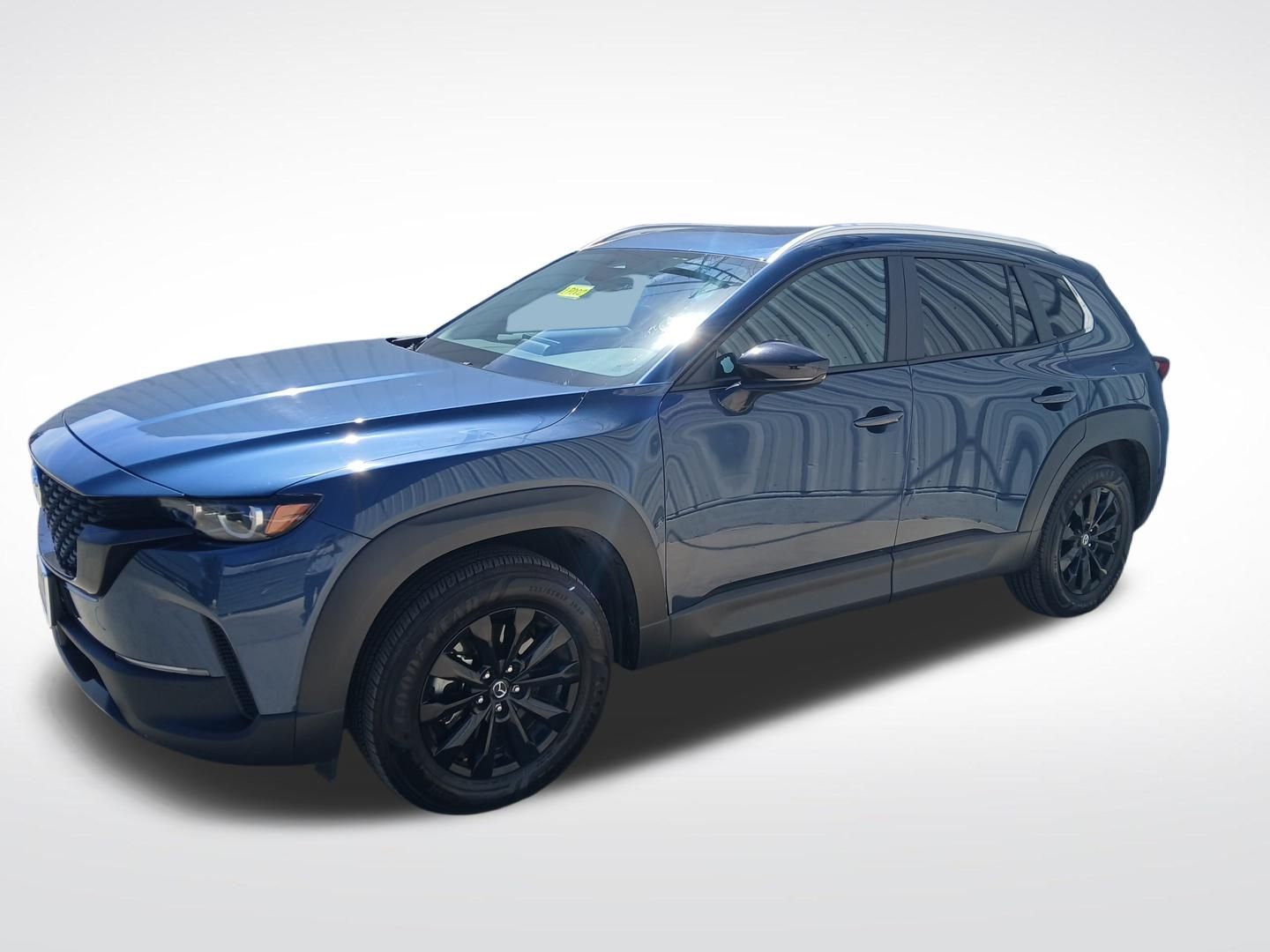 Used Car 2025 Mazda Cx-50  2.5 S Premium Package For Sale Under $30,000 In Austin, Texas