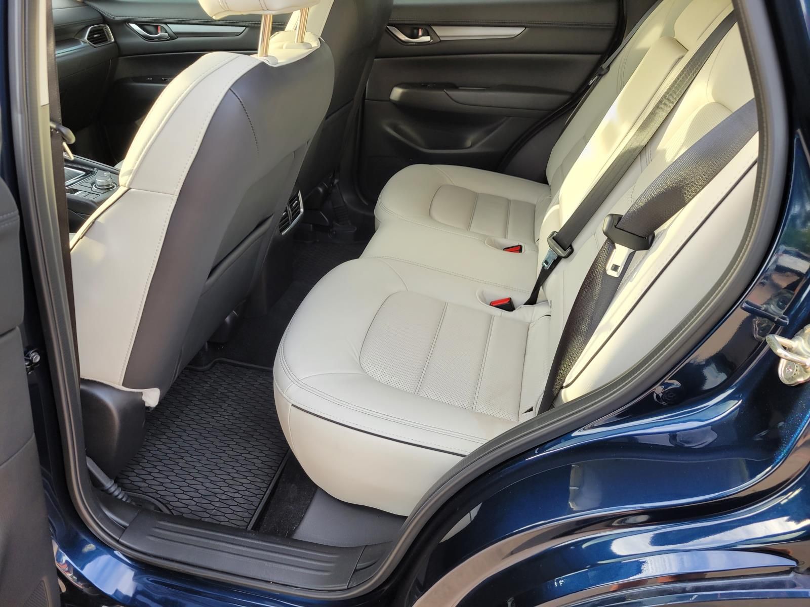 used 2025 Mazda CX-5 car, priced at $30,000