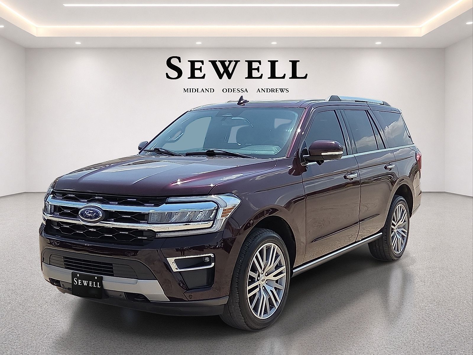 2023 Ford Expedition