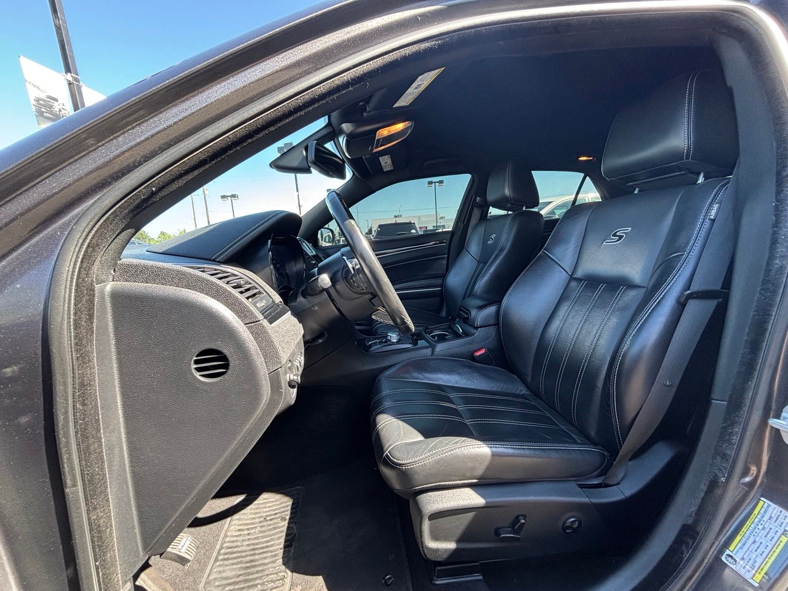 Used 2019 Chrysler 300 Sedan