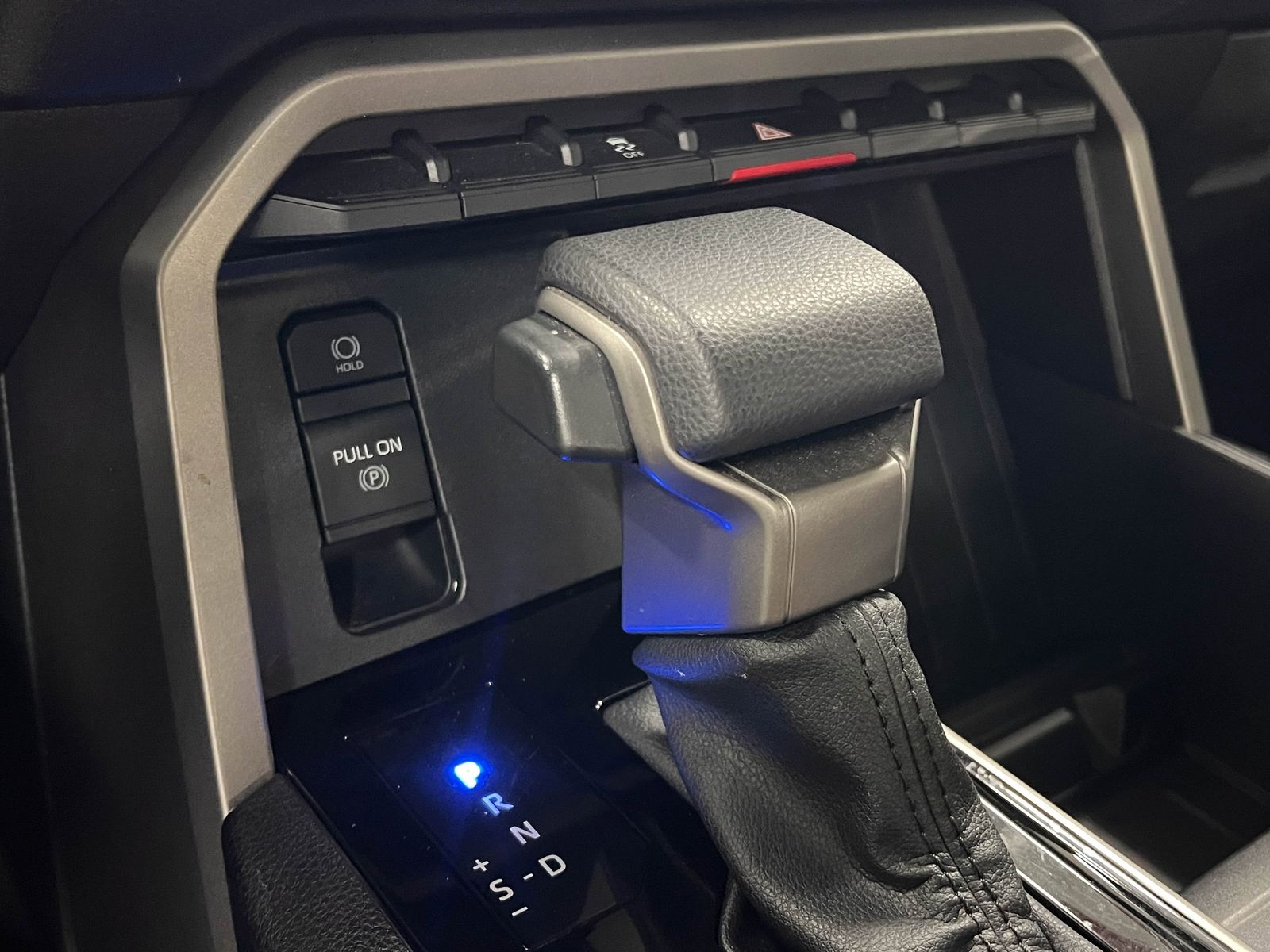 used 2022 Toyota Tundra car, priced at $42,788