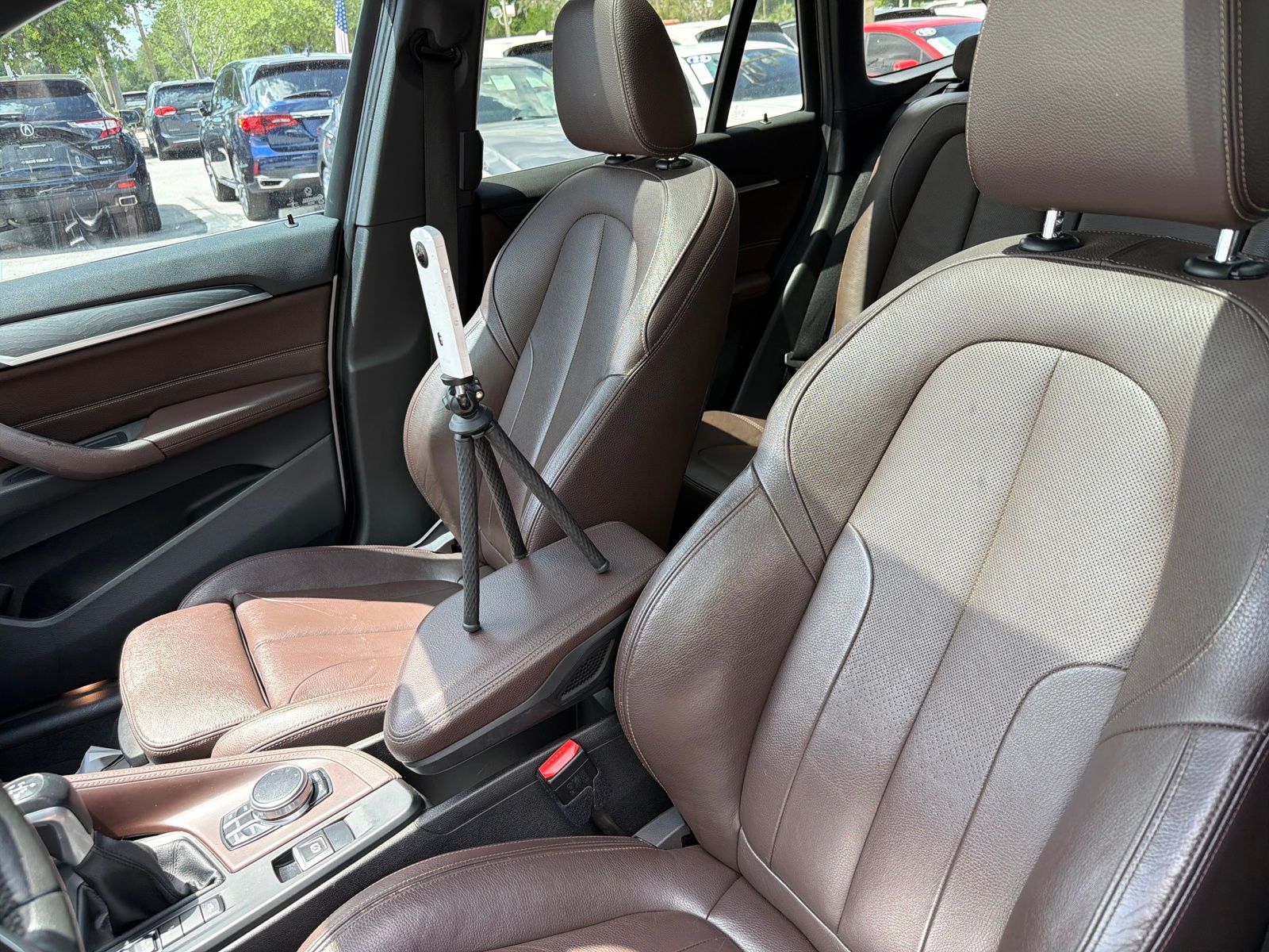 Used 2017 BMW X1 xDrive28i 4D Sport Utility