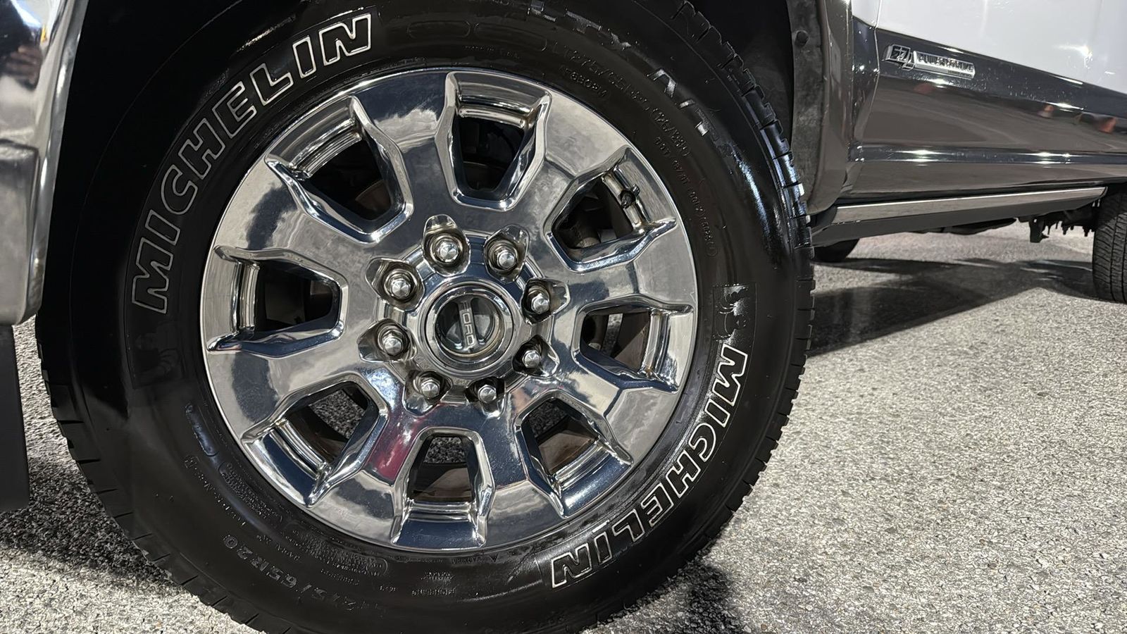 Used Car 2019 Ford F-250sd  King Ranch For Sale Under $50,000 In Austin, Texas